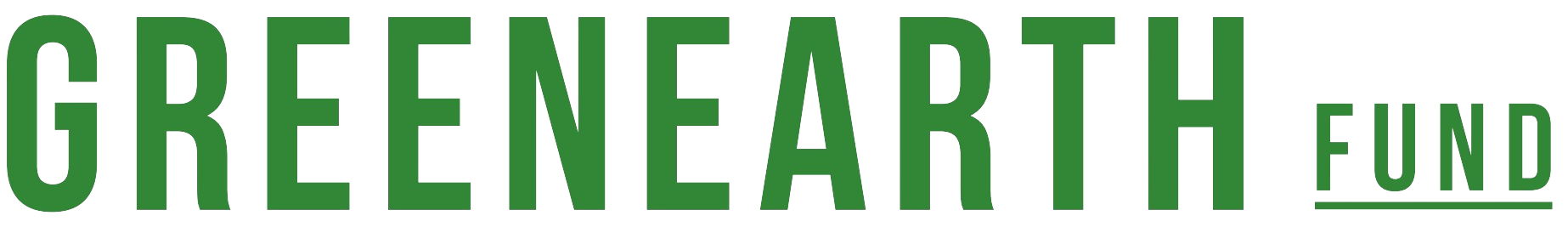 GREENEARTH Fund