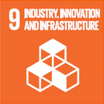 Sustainable Development Goal 9