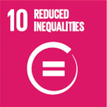 Sustainable Development Goal 10