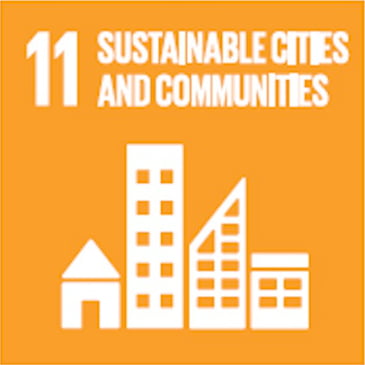 Sustainable Development Goal 11