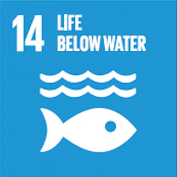 Sustainable Development Goal 14