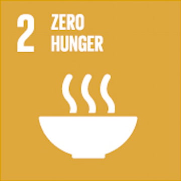 Sustainable Development Goal 2