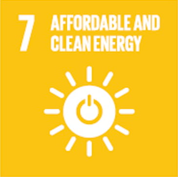 Sustainable Development Goal 7