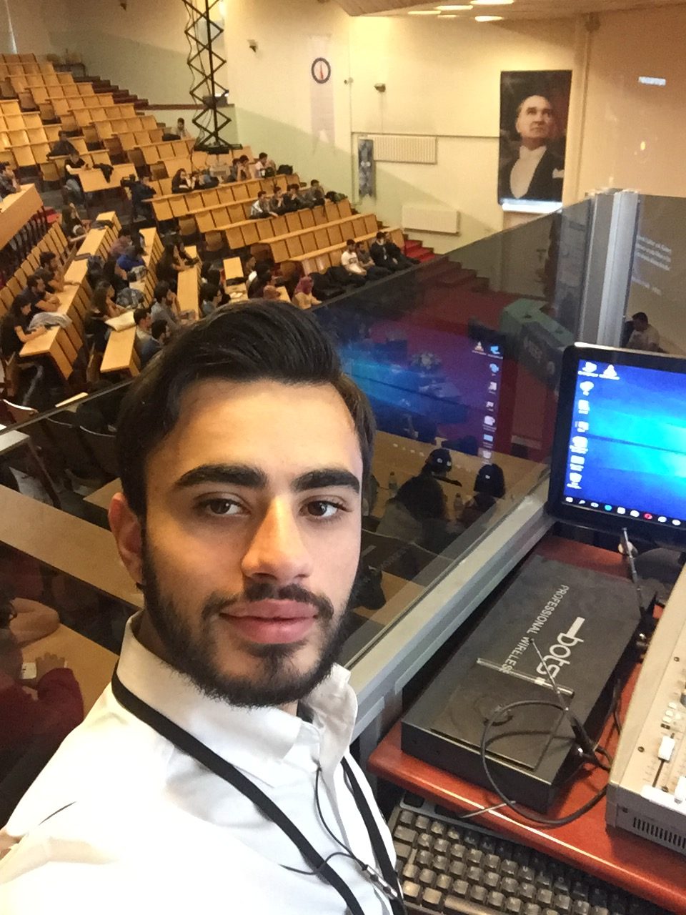 Burakcan Kolay