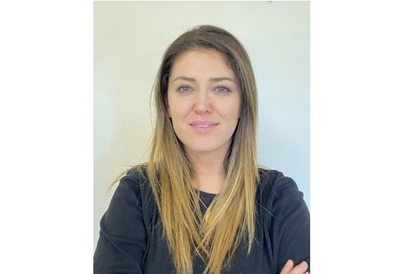Elif Güngör