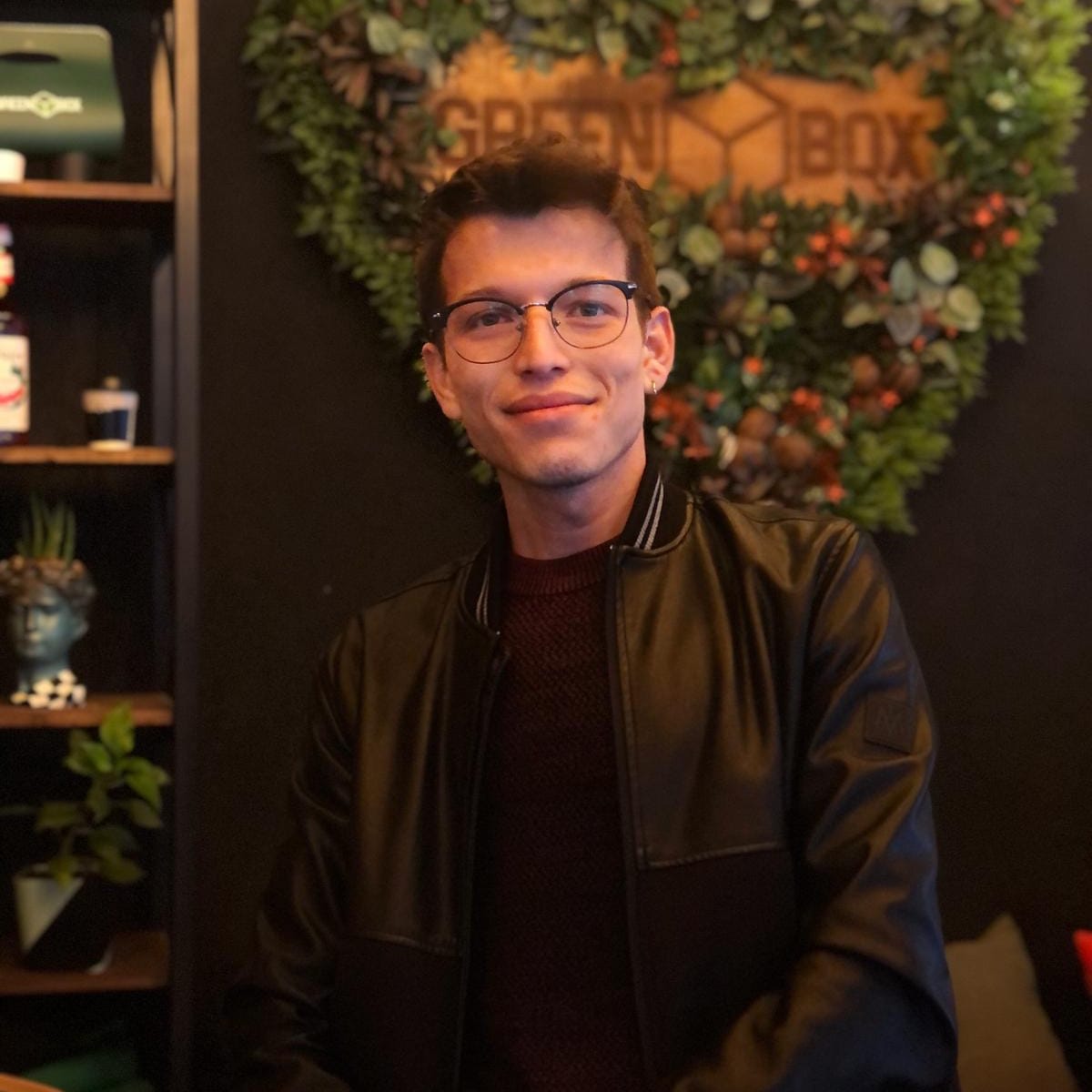 Furkan Coşkun