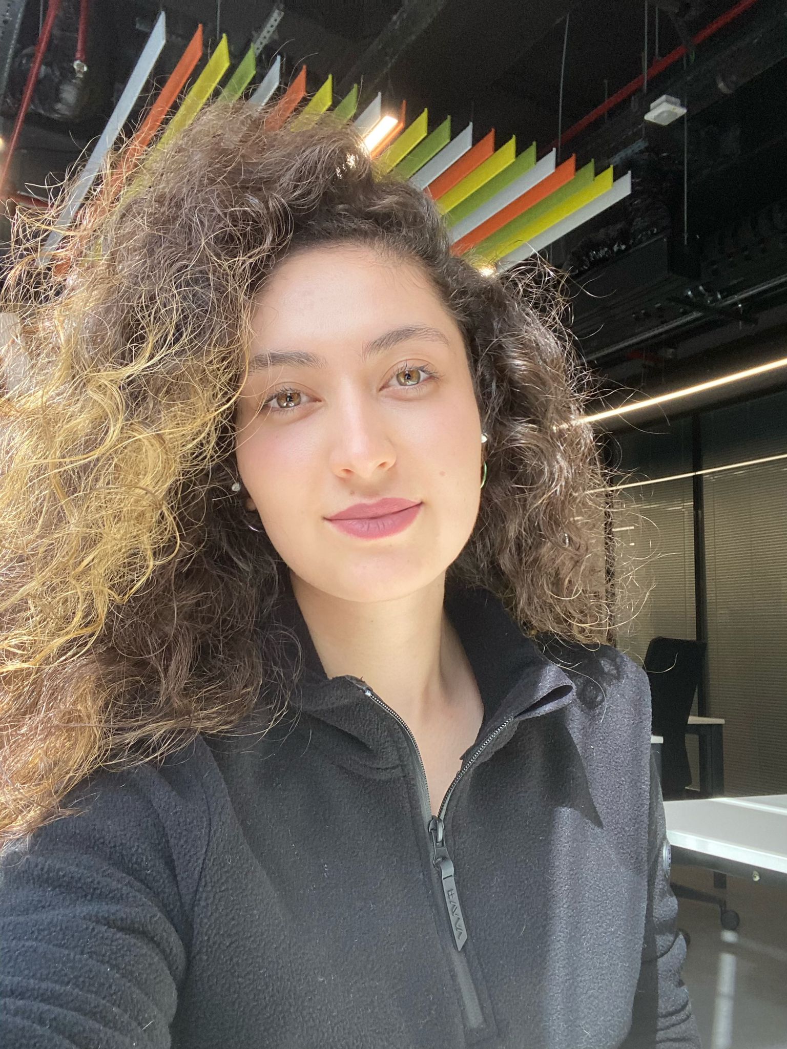 Rüveyda Şahin