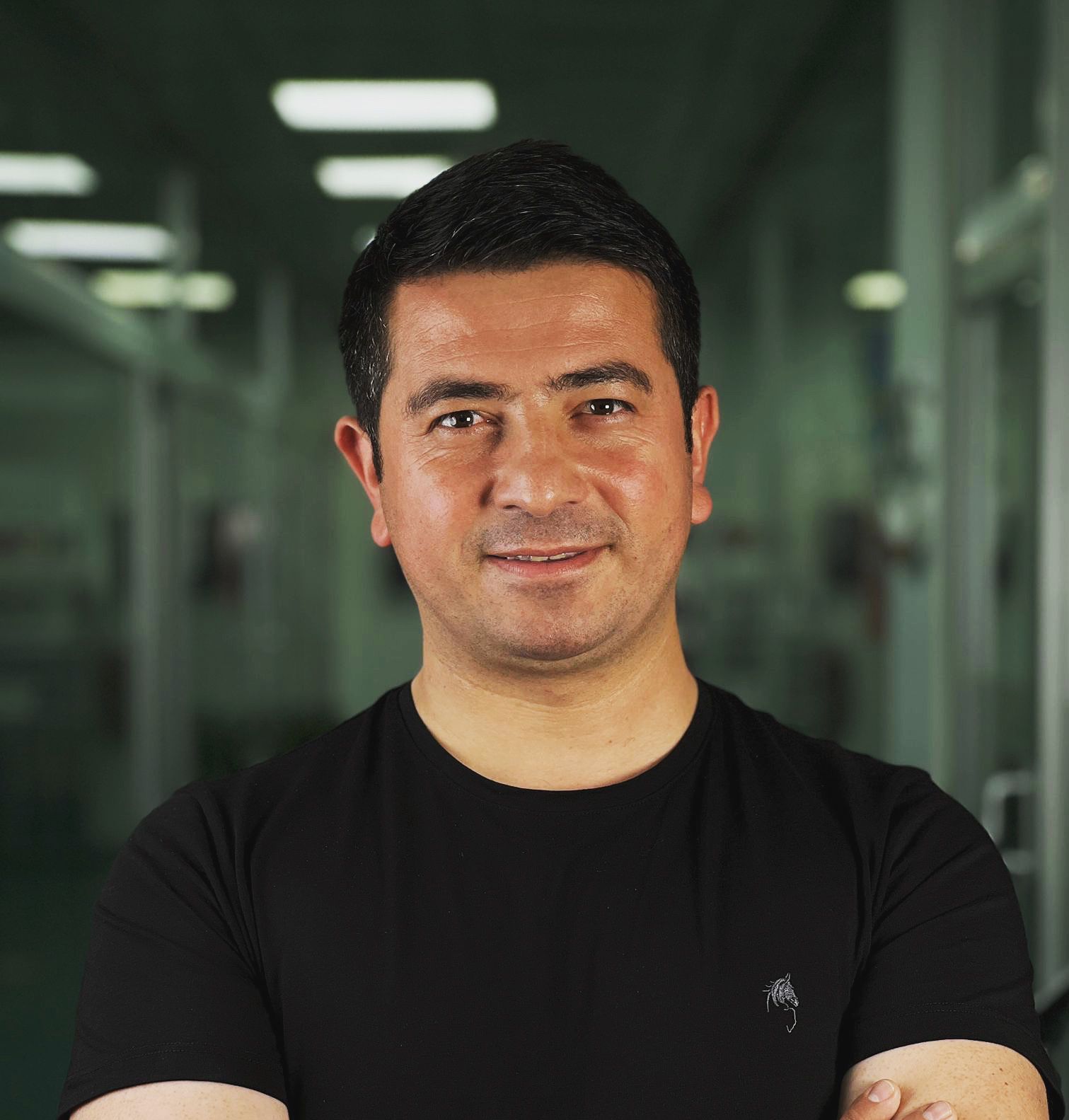 Oktay Arslan