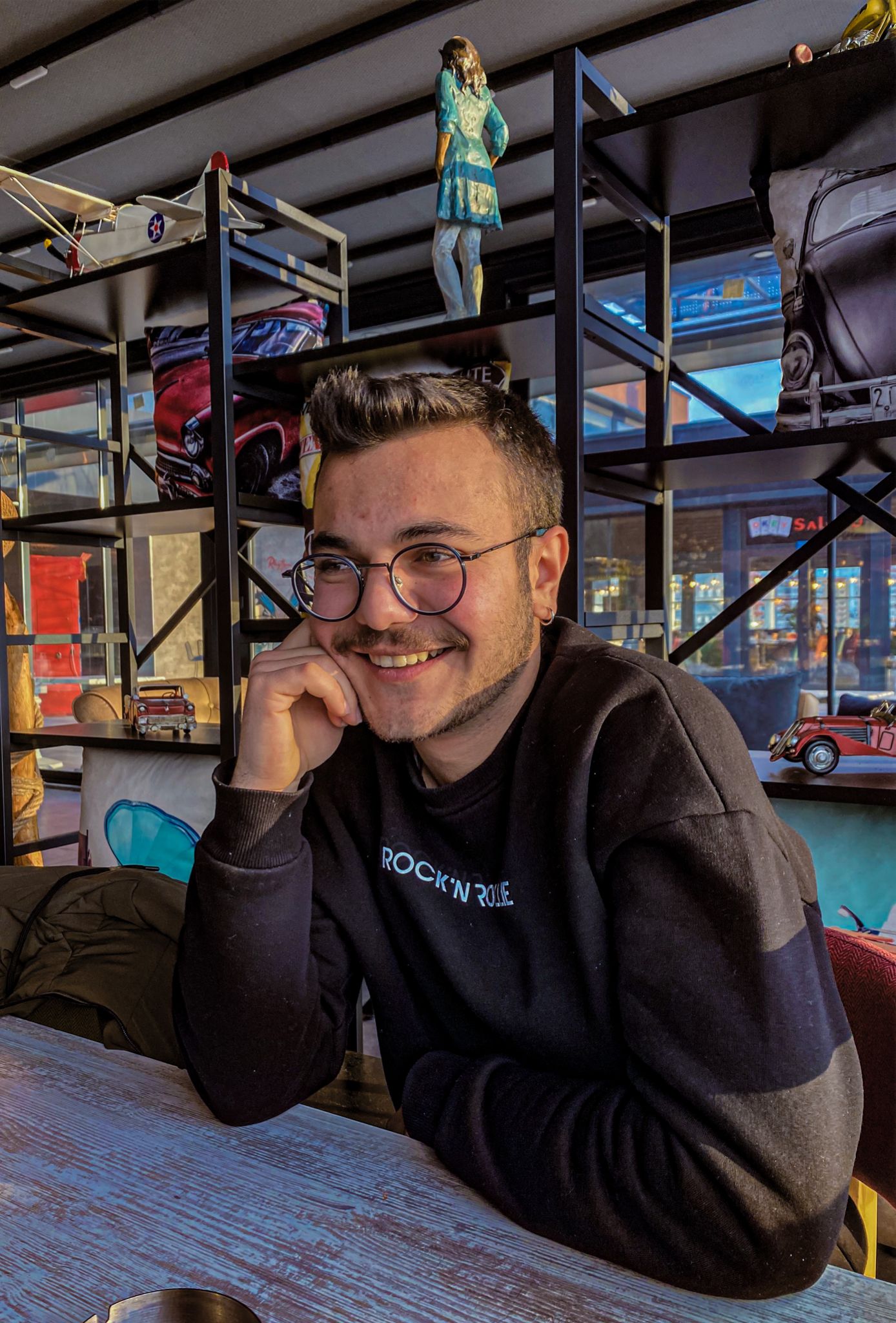 Hasan Kök