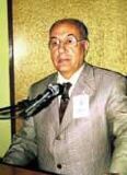 Prof. Dr. Ömer Gezerel
