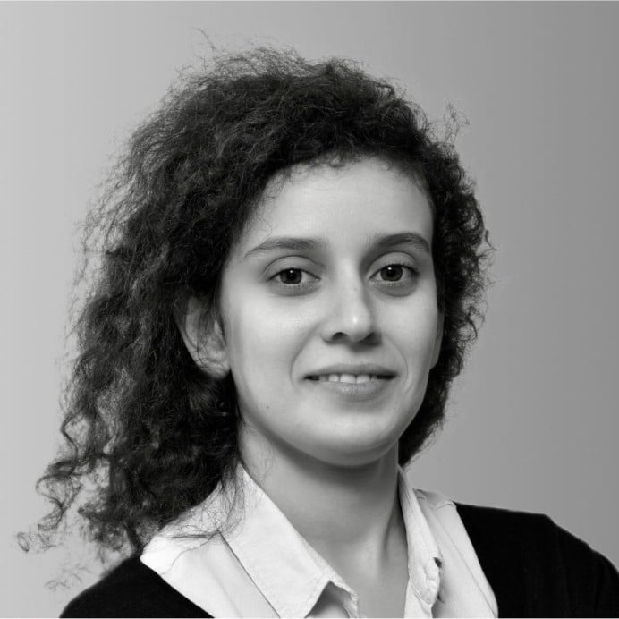Hayriye Ocak